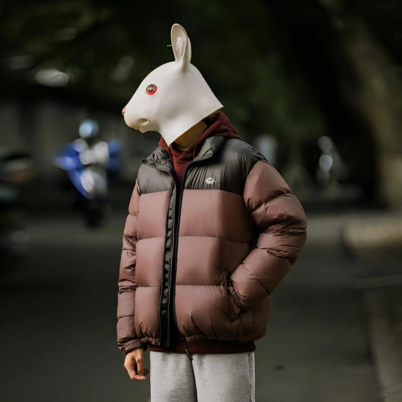 Rabbit House 90