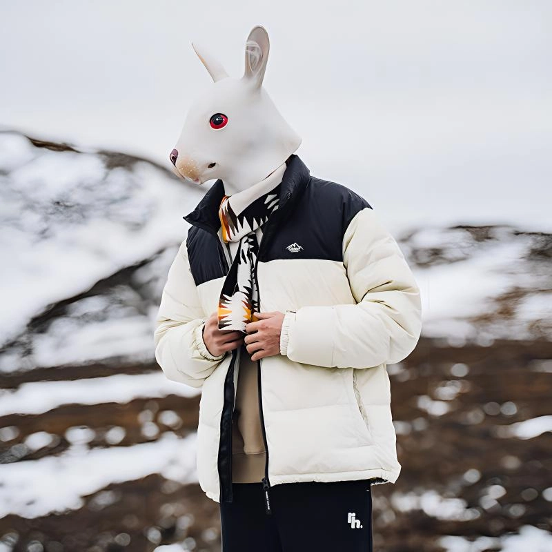 Rabbit House 90
