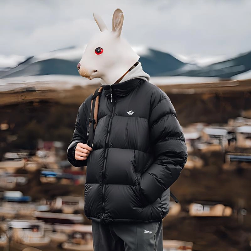 Rabbit House 90