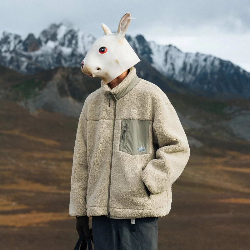 Rabbit House