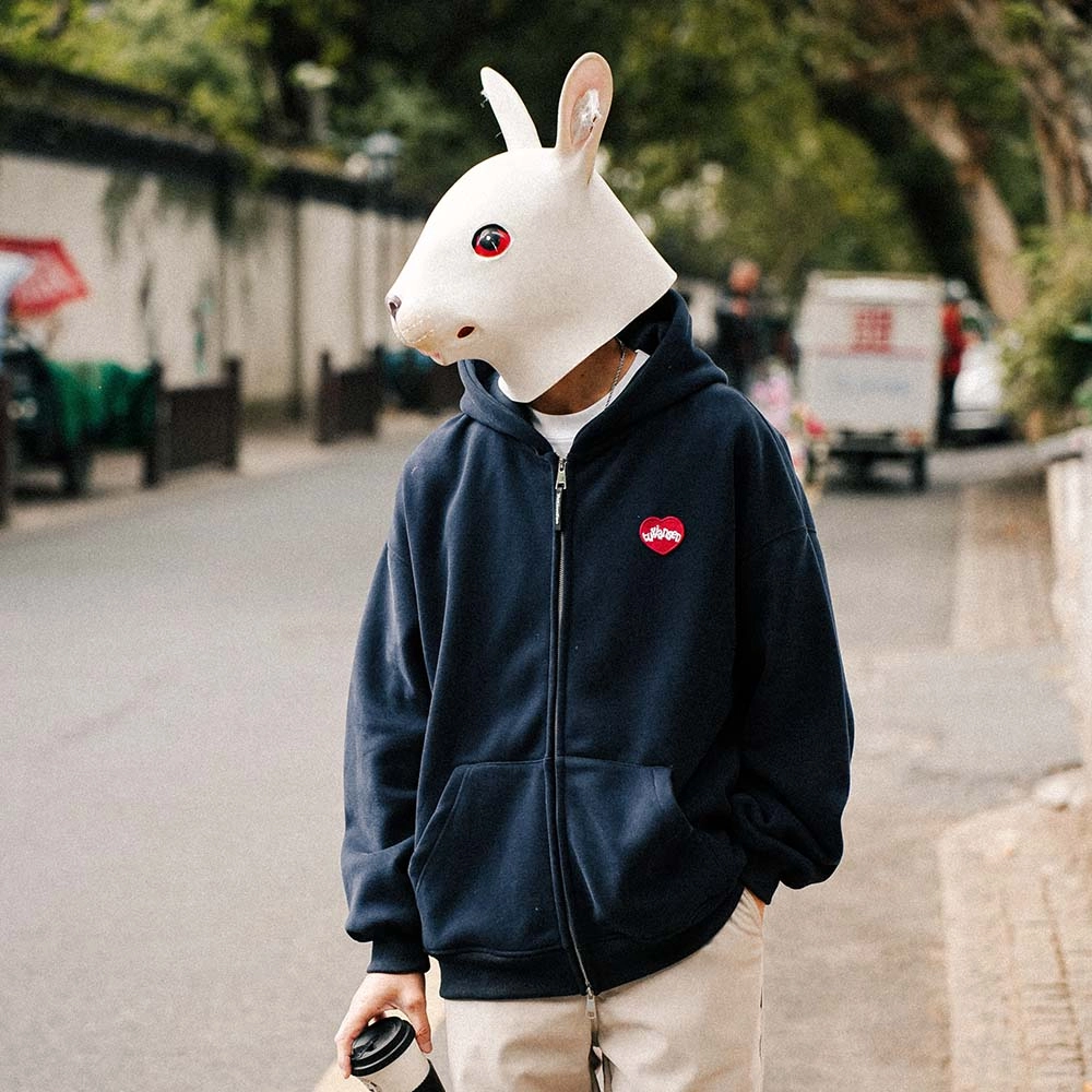 Rabbit House logo