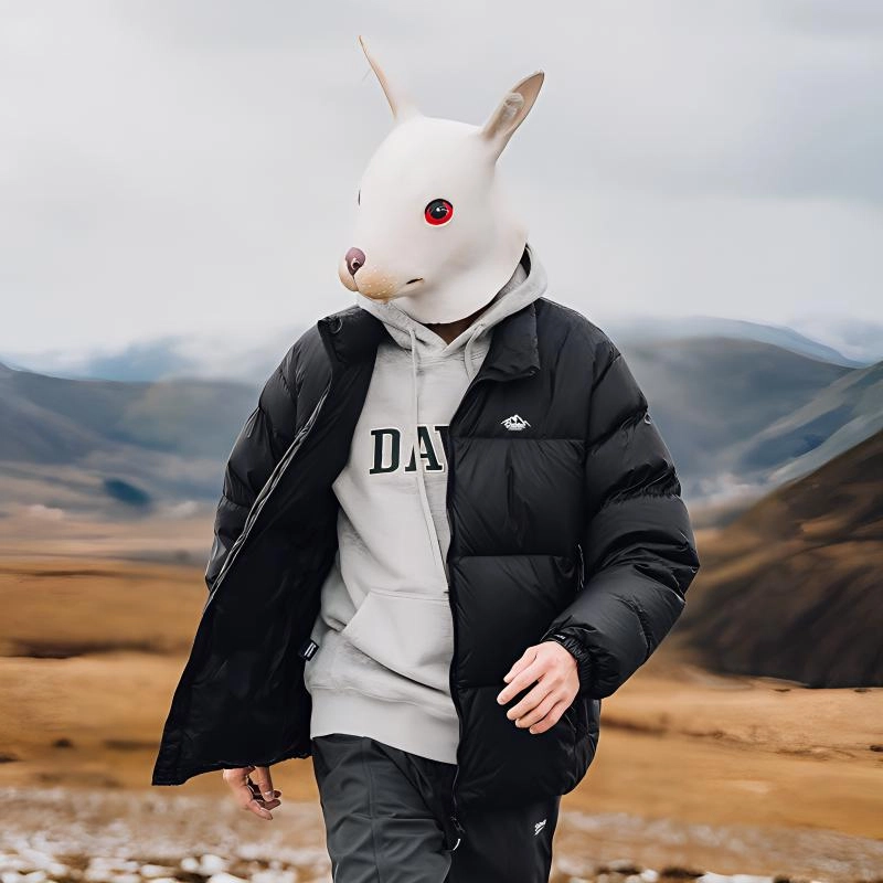Rabbit House 90