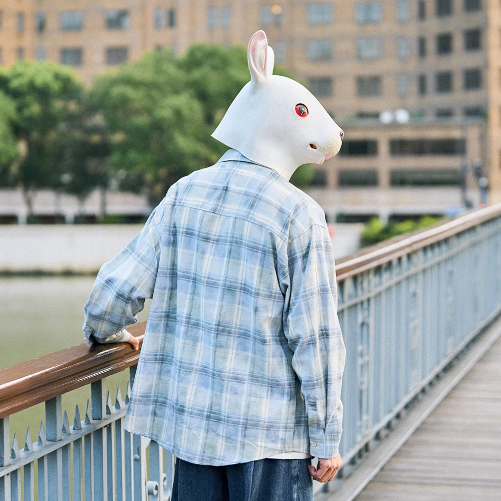 Rabbit House logo
