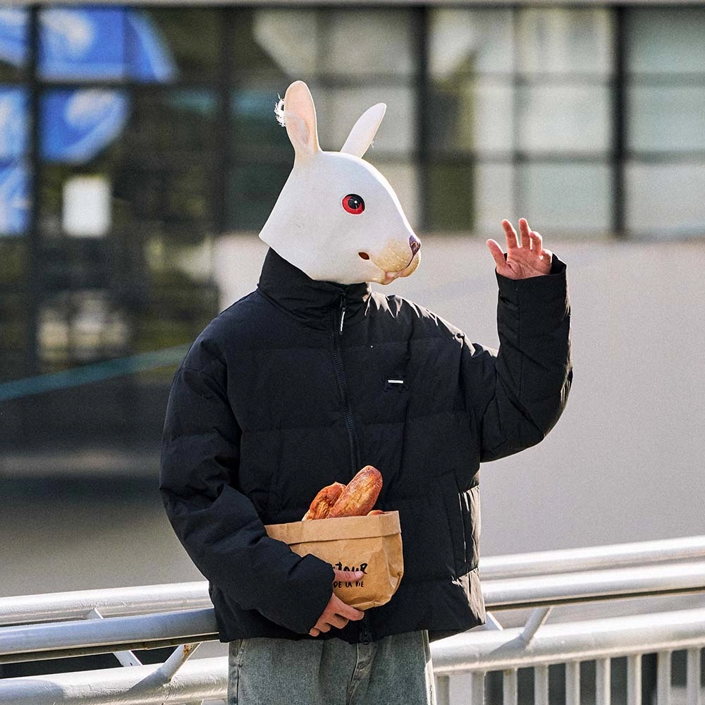 Rabbit House