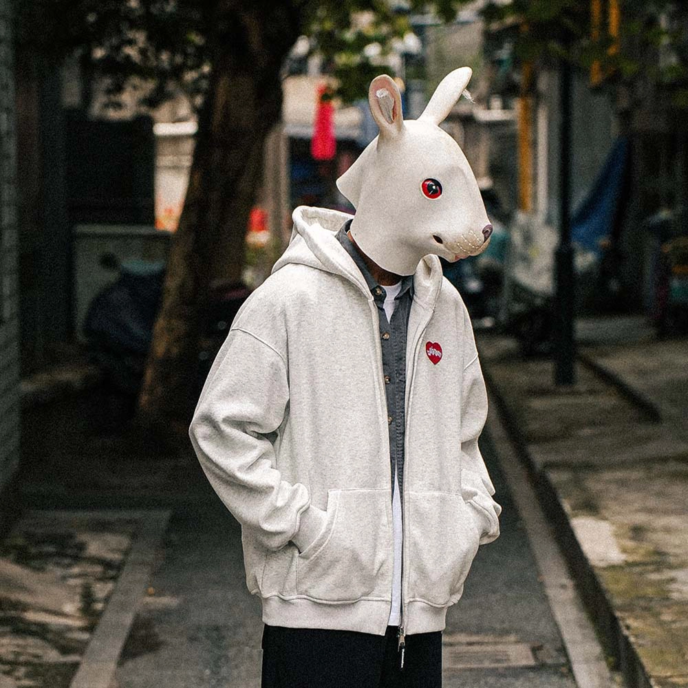 Rabbit House logo