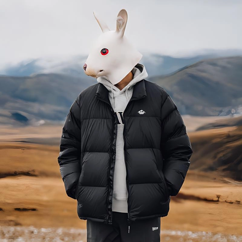 Rabbit House 90