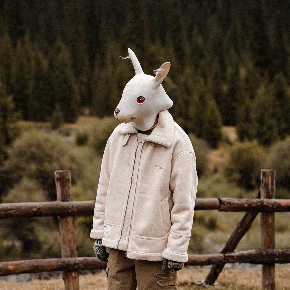 Rabbit House