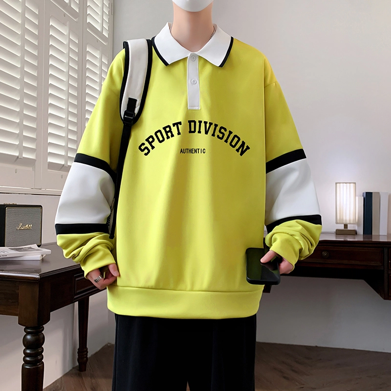 JNJK POLO