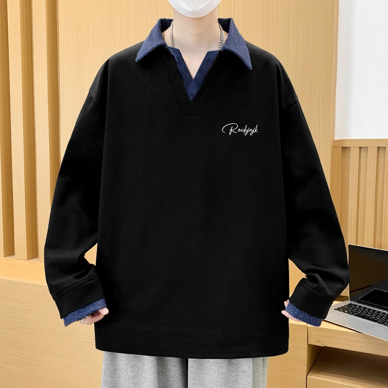 JNJK LogoPolo