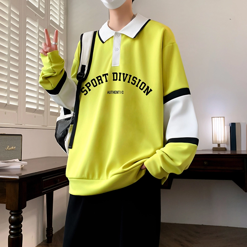 JNJK POLO