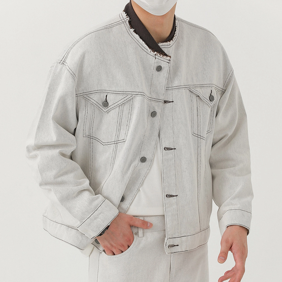 JNJK cleanfit