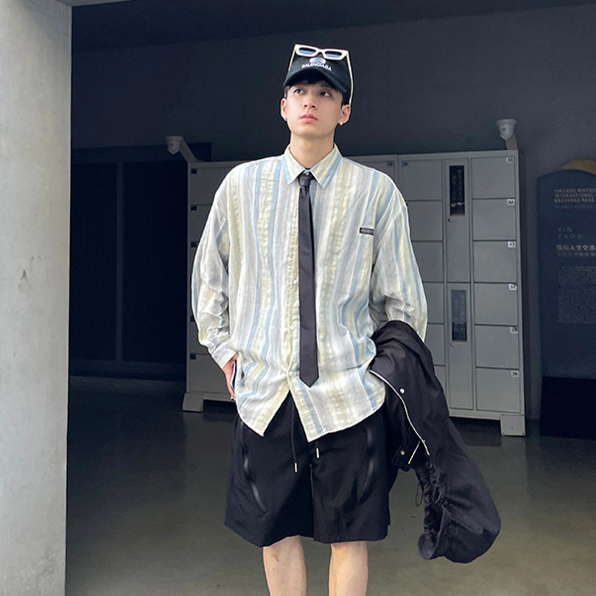 JNJK ins