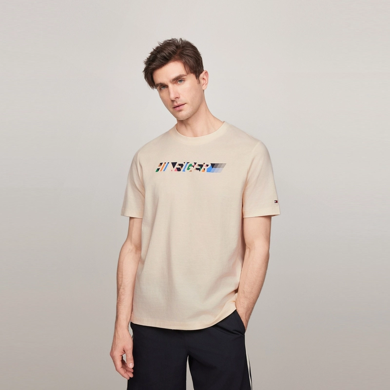 Tommy Hilfiger logoT