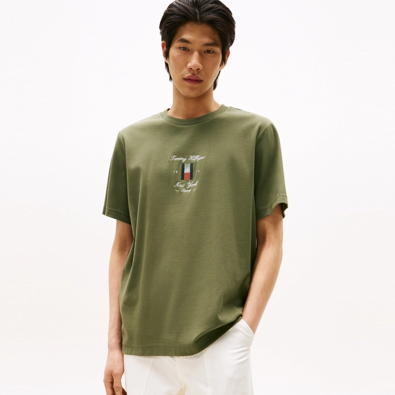 Tommy Hilfiger T