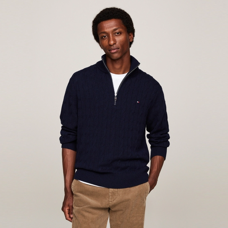 Tommy Hilfiger