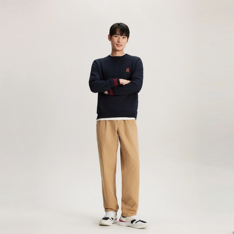Tommy Hilfiger