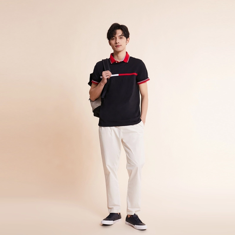 Tommy Hilfiger T