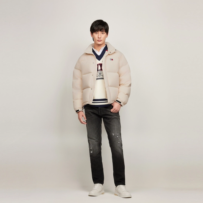 Tommy Hilfiger