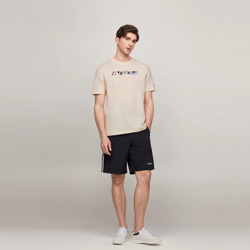 Tommy Hilfiger logoT