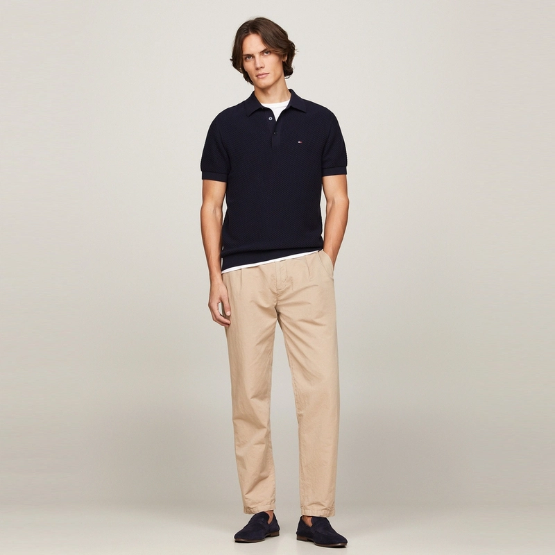 Tommy Hilfiger LogoPolo