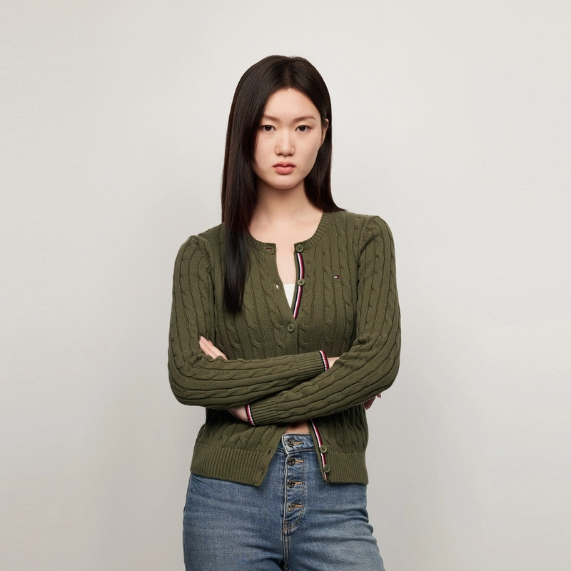 Tommy Hilfiger