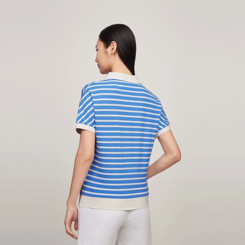Tommy Hilfiger LogoPolo