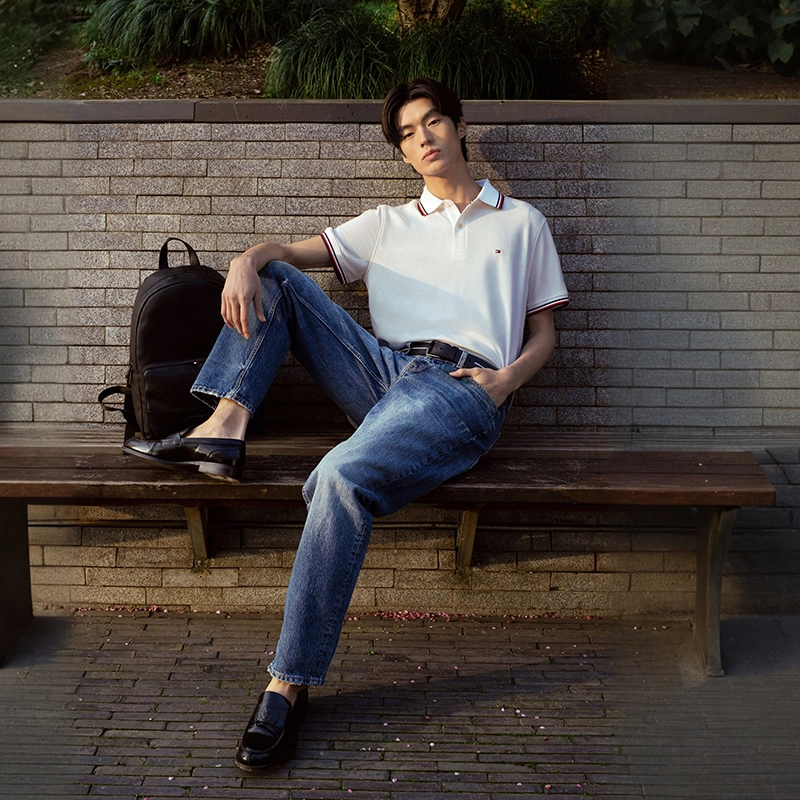 Tommy Hilfiger polo