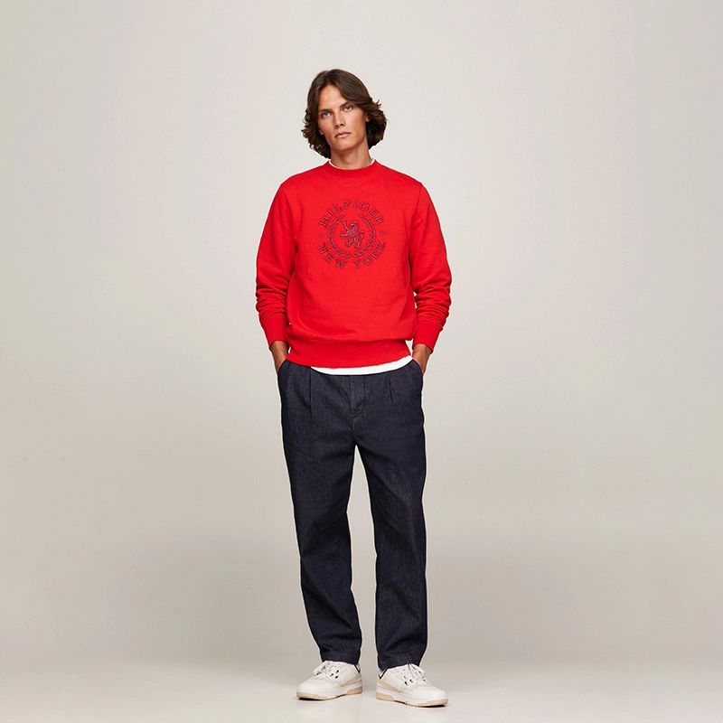 Tommy Hilfiger