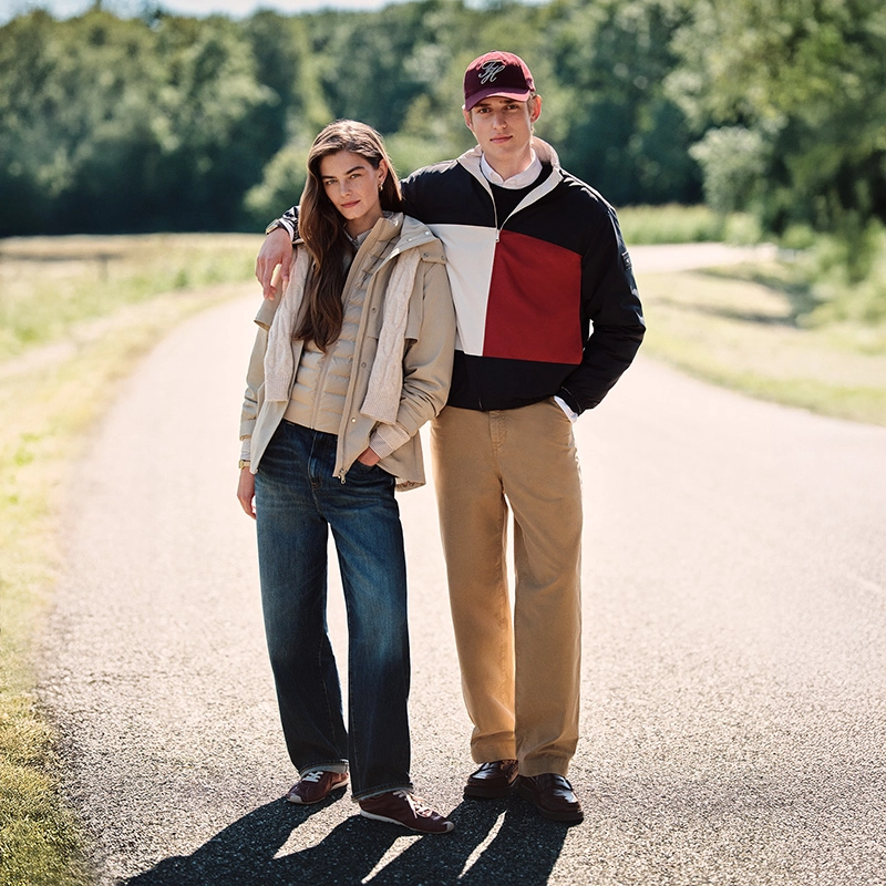 Tommy Hilfiger 90