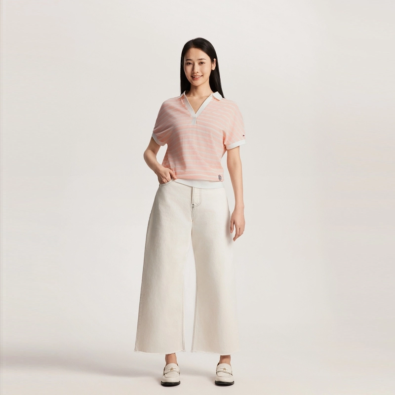 Tommy Hilfiger LogoPolo