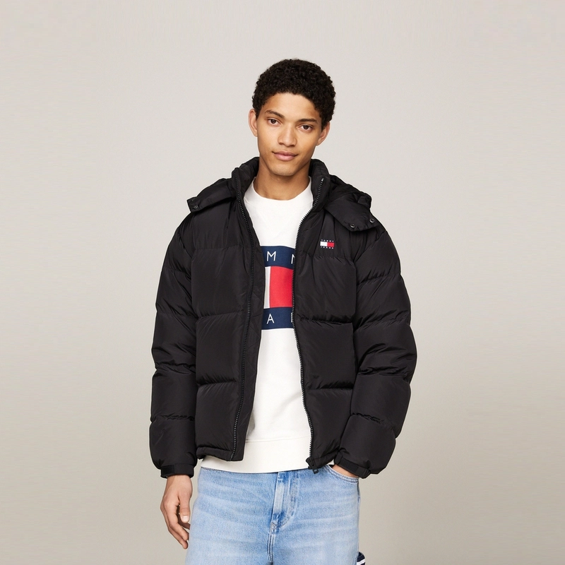 Tommy Hilfiger