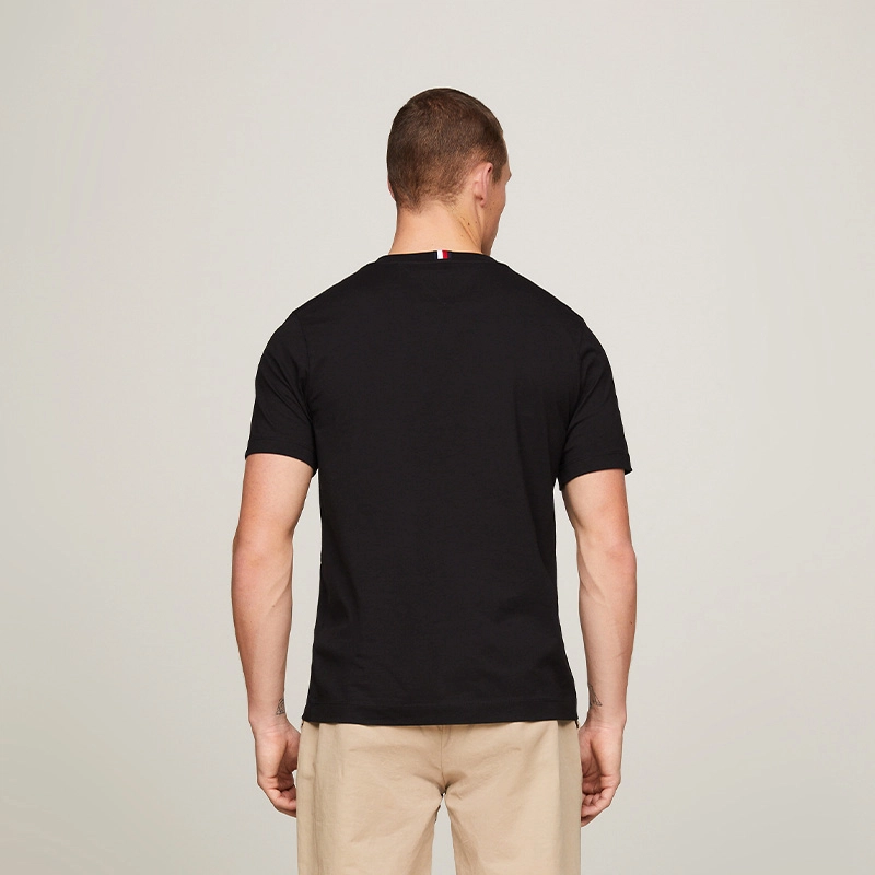 Tommy Hilfiger LogoT