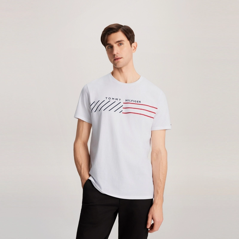 Tommy Hilfiger T