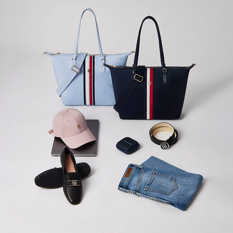 Tommy Hilfiger
