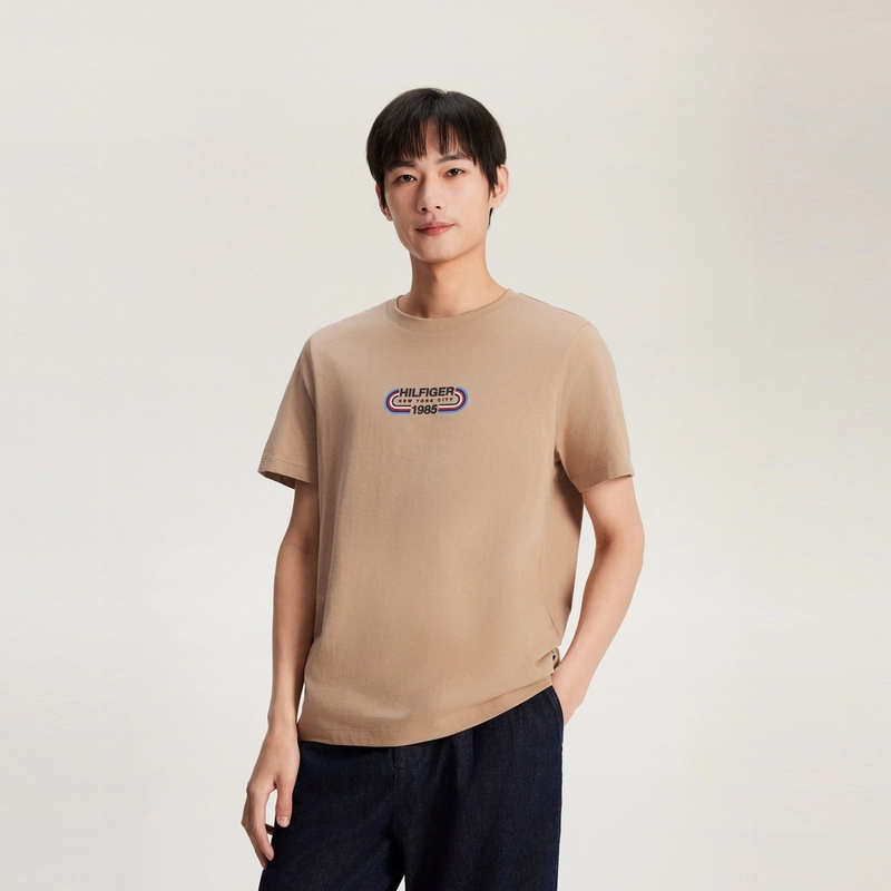 Tommy Hilfiger T