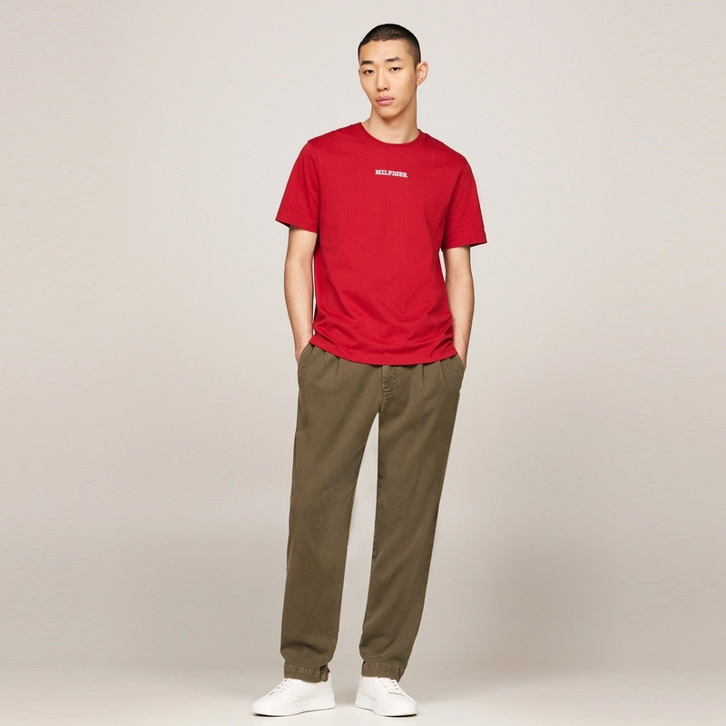 Tommy Hilfiger T