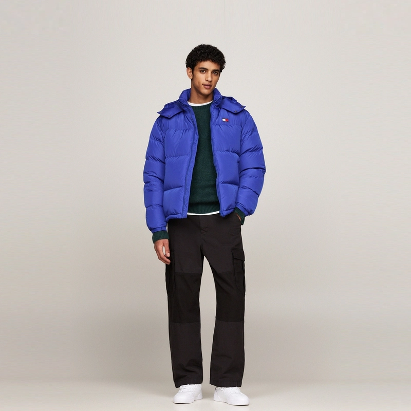 Tommy Hilfiger