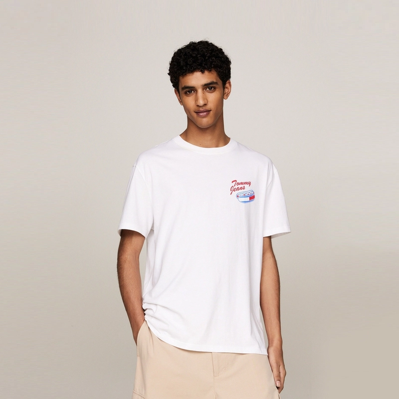Tommy Hilfiger T