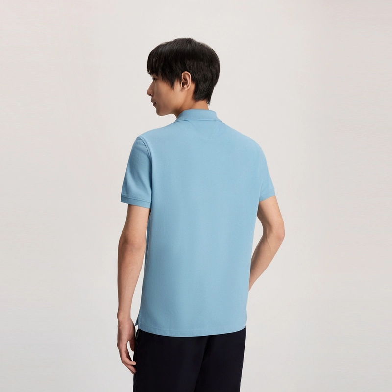 Tommy Hilfiger 1985 LogoPolo