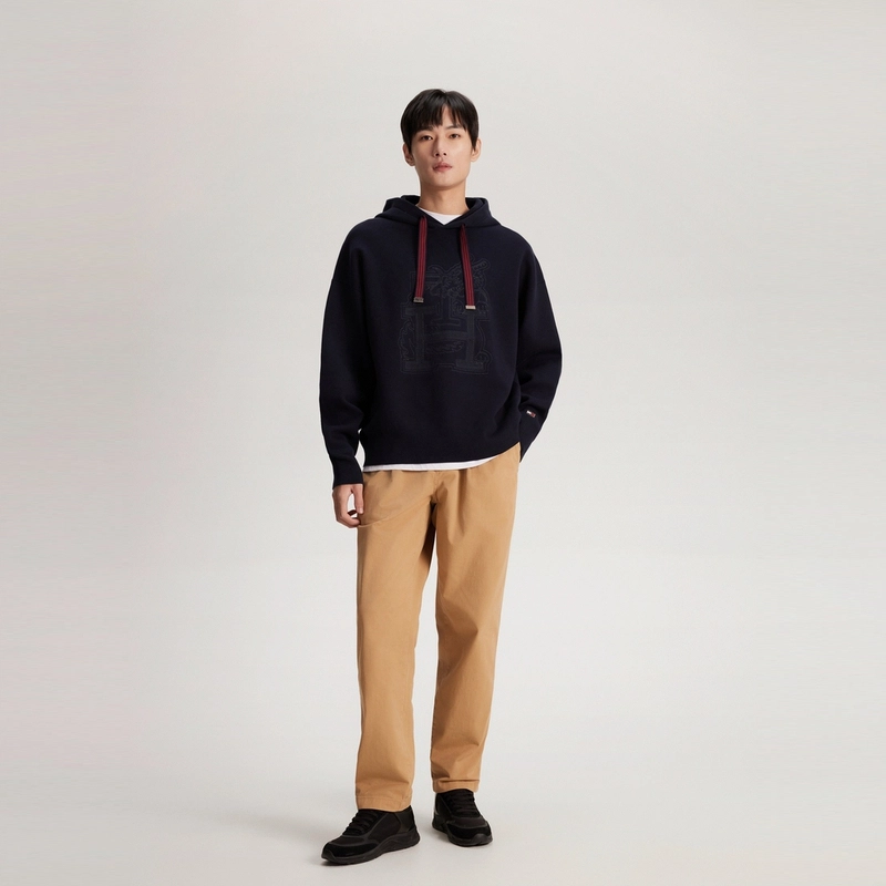 Tommy Hilfiger