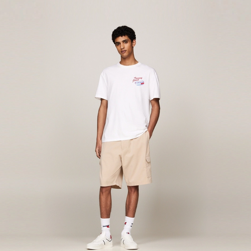 Tommy Hilfiger T