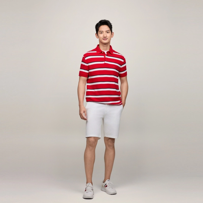 Tommy Hilfiger Polo