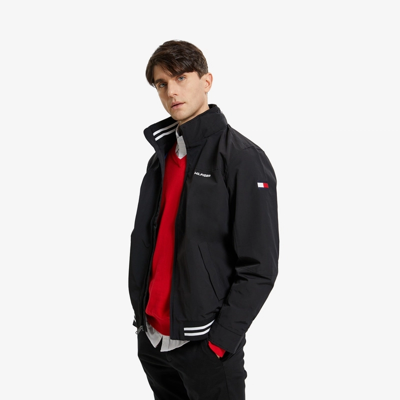 Tommy Hilfiger Logo