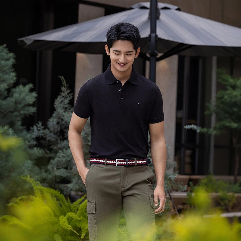 Tommy Hilfiger Polo