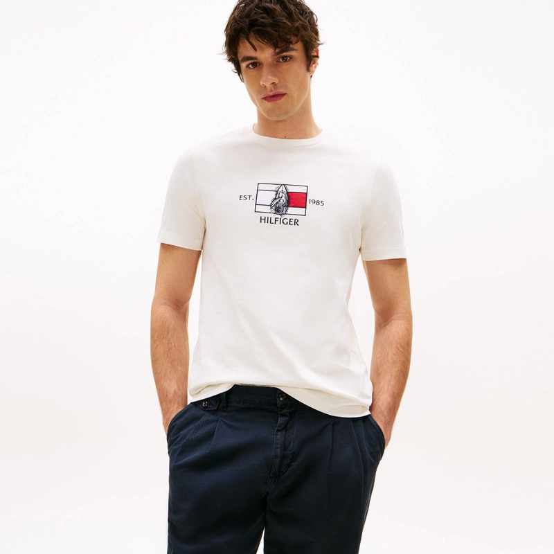 Tommy Hilfiger T