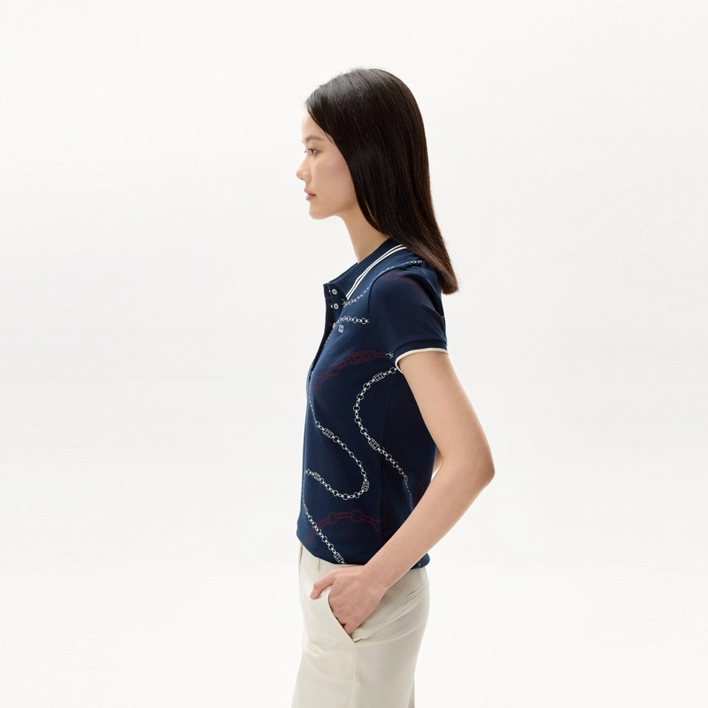 Tommy Hilfiger Polo 0YH