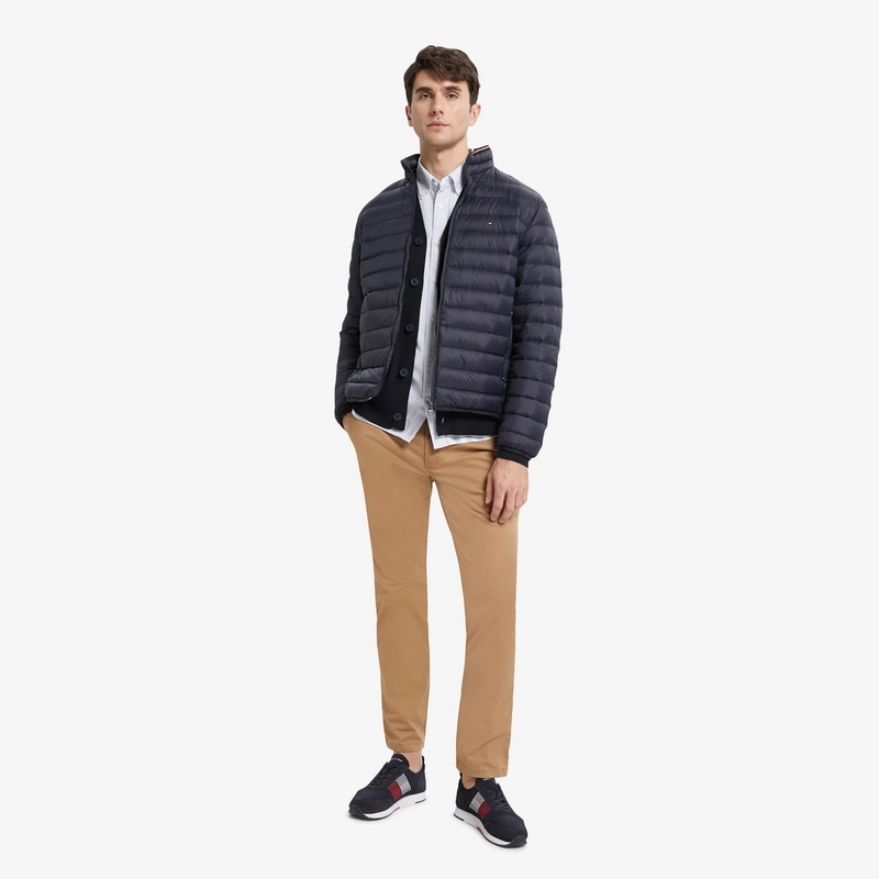 Tommy Hilfiger