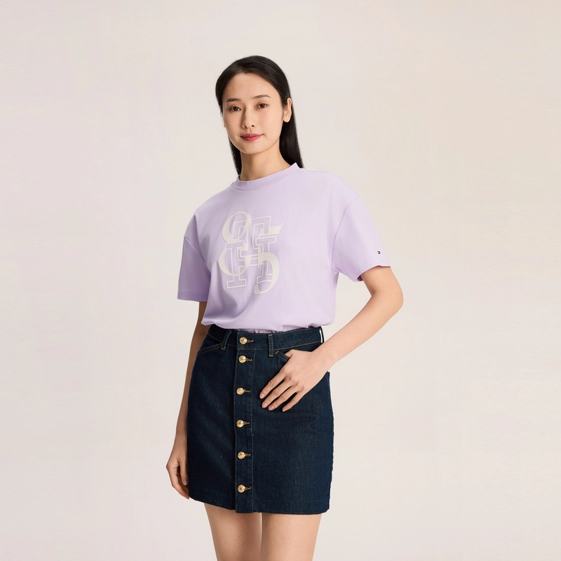 Tommy Hilfiger T