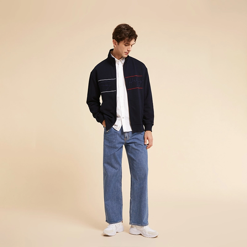 Tommy Hilfiger