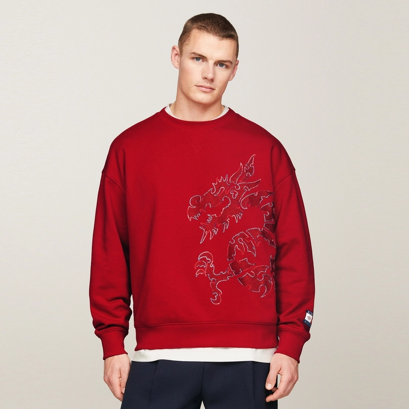 Tommy Hilfiger